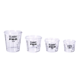 Body keverőedény 1100ml 
