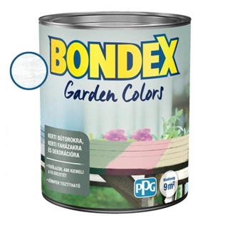 Bondex Garden Colors fedőlazúr JÁZMIN 750ml