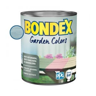 Bondex Garden Colors fedőlazúr ROZMARING 750ml