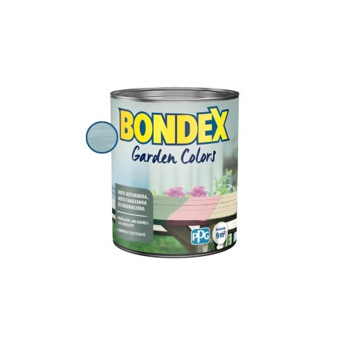 Bondex Garden Colors fedőlazúr ROZMARING 750ml