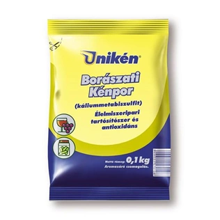 Borkén 100g (É)
