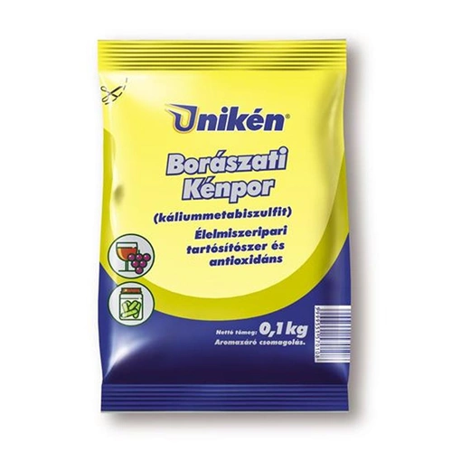 Borkén 100g (É)
