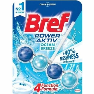 Bref Power Aktiv 50 g Ocean Breeze