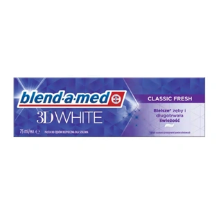 COLGATE fogkrém MaxWhite 75 ml