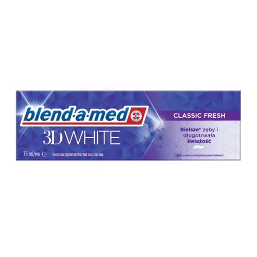 COLGATE fogkrém MaxWhite 75 ml