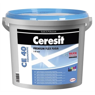Ceresit CE 40 aquastatic 46. CARAMEL 2kg