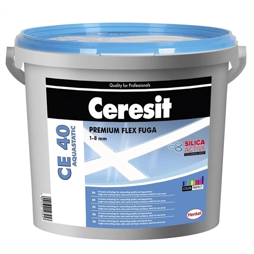 Ceresit CE 40 aquastatic 46. CARAMEL 2kg