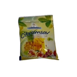 Citromsav 100g (É)