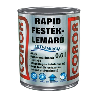 Coror Rapid festéklemaró 600ml