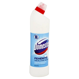DOMESTOS fehérítő 750 ml