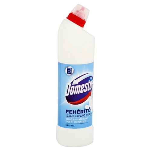 DOMESTOS fehérítő 750 ml