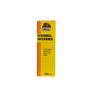 Düfa penészeltávolító spray 500ml