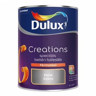 DULUX CREATION FEMHAT.FALF.EZUST SZ 1L.