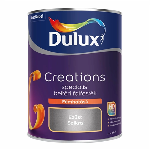 DULUX CREATION FEMHAT.FALF.EZUST SZ 1L.