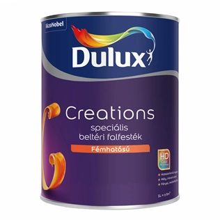 DULUX CREATION FEMHAT.FALF.SOTET A 1L.