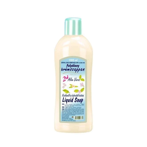 Dalma mild krémszappan 1L