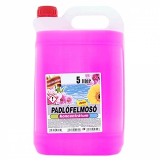 Dalma padlófelmosó RÓZSA 5L