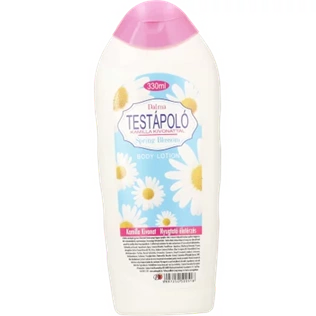 Dalma testápoló 330ml