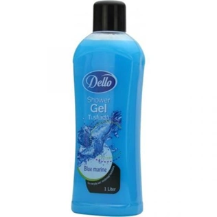 Dello Tusfürdő 1 l Blue marine /8db/