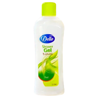 Dello Tusfürdő 1 l Feel /8db/