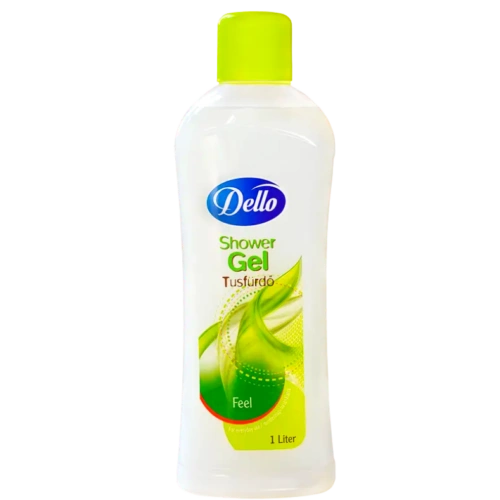 Dello Tusfürdő 1 l Feel /8db/
