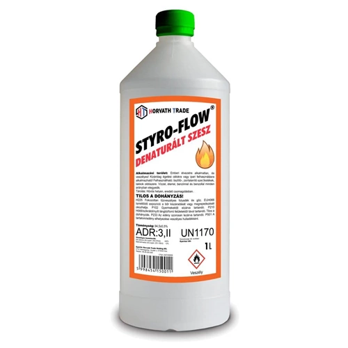 Horváth Trade denaturált szesz 1L