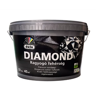 Düfa Diamond beltéri falfesték 5L