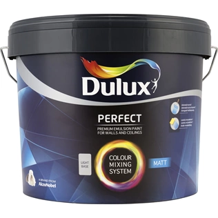 Dulux CMS Perfect Matt bázis EXTRA DEEP 1L