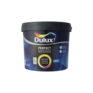 Dulux CMS Perfect Matt bázis EXTRA DEEP 5L