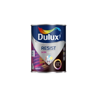 Dulux CMS Resist Gloss zománc bázis magasfényű LIGHT 2,5L
