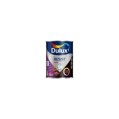 Dulux CMS Resist Satin zománc bázis selyemfényű LIGHT 2,5L