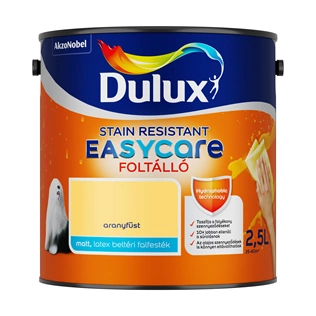Dulux EasyCare ARANYFÜST 2,5L