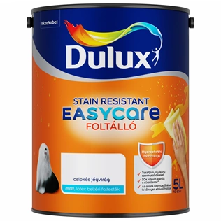 Dulux EasyCare CSIPKÉS JÉGVIRÁG 5L