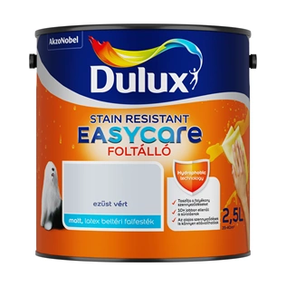 Dulux EasyCare EZÜST VÉRT 2,5L