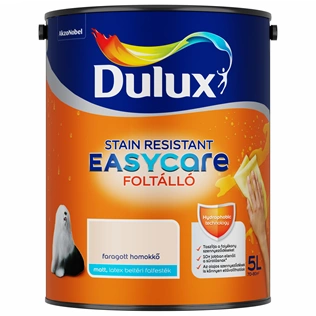 Dulux EasyCare FARAGOTT HOMOKKŐ 5L