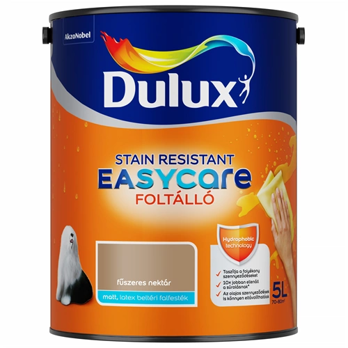 Dulux EasyCare FŰSZERES NEKTÁR 5L