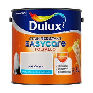 Dulux EasyCare GYÉMÁNT POR 2,5L