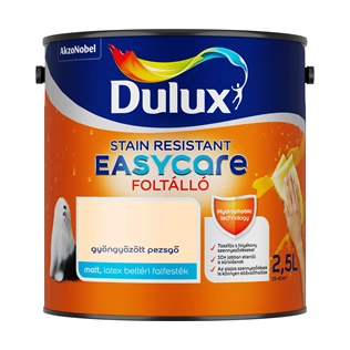 Dulux EasyCare GYÖNGYÖZŐ PEZSGŐ 2,5L