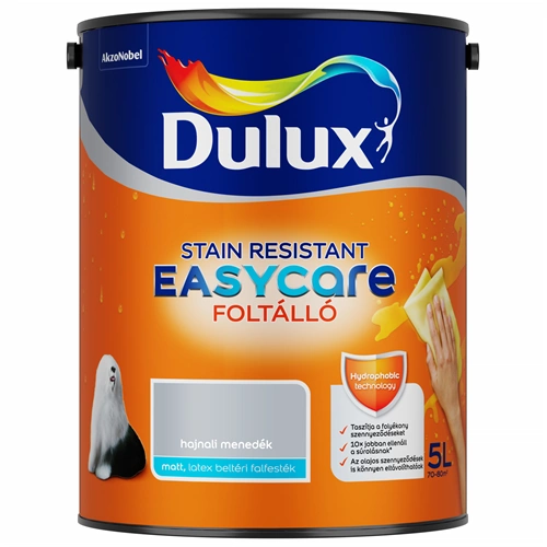 Dulux EasyCare HAJNALI MENEDÉK 5L