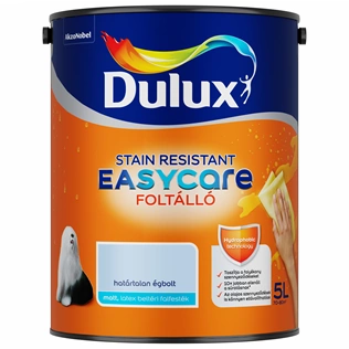 Dulux EasyCare HATÁRTALAN ÉGBOLT 5L