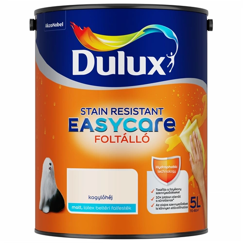 Dulux EasyCare KAGYLÓHÉJ 5L