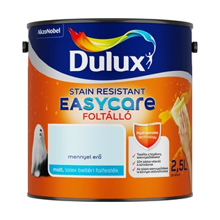 Dulux EasyCare MENNYEI ERŐ 2,5L