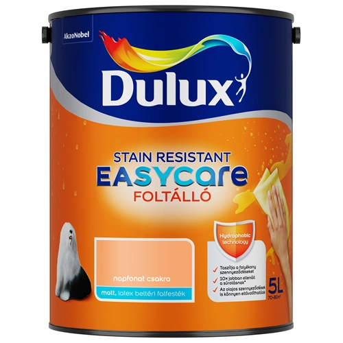 Dulux EasyCare NAPFONAT CSAKRA 5L