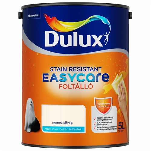 Dulux EasyCare NEMEZ SÜVEG 5L