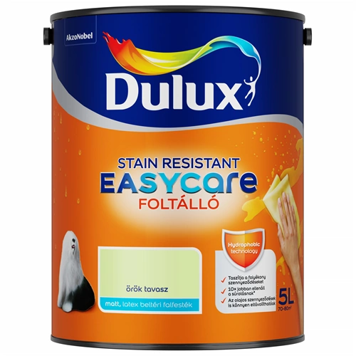 Dulux EasyCare ÖRÖK TAVASZ 5L