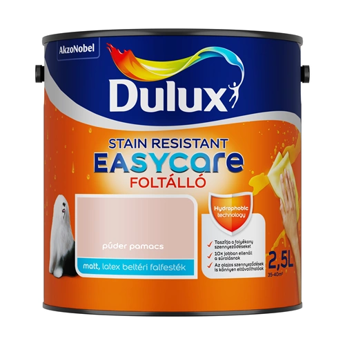 Dulux EasyCare PÚDER PAMACS 2,5L