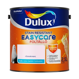 Dulux EasyCare RÓZSAKVARC 2,5L