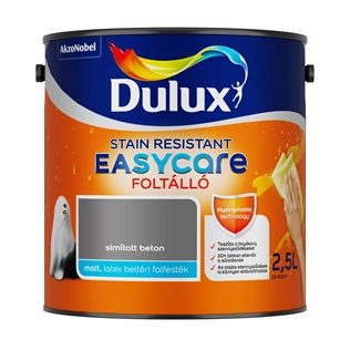Dulux EasyCare SIMÍTOTT BETON 2,5L