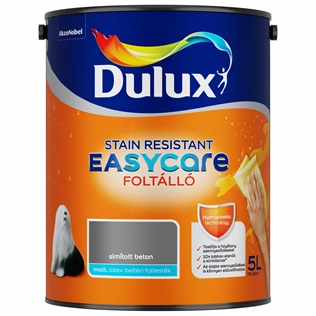 Dulux EasyCare SIMÍTOTT BETON 5L