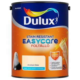 Dulux EasyCare SIVATAGI RÓZSA 5L